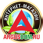 АргусДом интернет-магазин дверей и товаров для дома