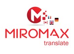 Бюро переводов MiroMax translate