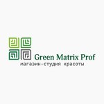 Green Matrix Prof