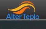 AlterTeplo - установка тепловых насосов