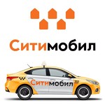 CityMobil Taxi
