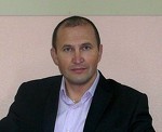 Психолог Игорь Феронов