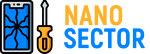 NANOSECTOR - качественный сервис по ремонту гаджетов и техники Apple