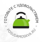 Интернет-магазин Posudamoskva.ru