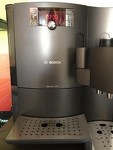 Компания по ремонту кофемашин
