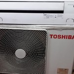 Сервисный центр по ремонту бытовой техники Toshiba