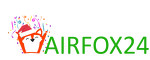 Интернет-магазин Airfox24