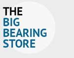 The Big Bearing Store - Подшипники и комплектующие