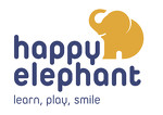 Английский детский сад Happy Elephant