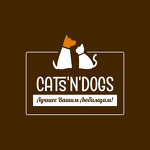 Интернет-магазин зоотоваров Cats'N'Dogs