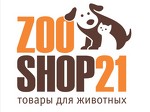 Зоомагазин "ZOOSHOP21"