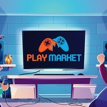 PlayMarketGames