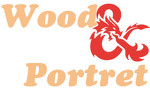 «Woodportret»