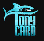 tony card