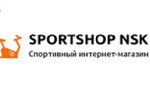 Интернет-магазин «Sportshop-Nsk.ru»