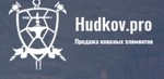 Hudkov.Pro - кованые элементы