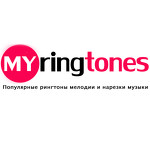 Myringtones - рингтоны для телефона
