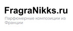 интернет-магазин FragraNikks.ru