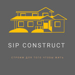 Строительство каркасных домов и домов из СИП панелей