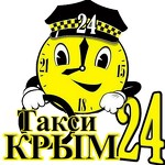 Такси Крым 24