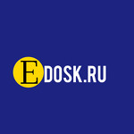 Edosk.ru - доска объявлений