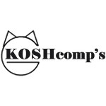 KOSHcomp`s