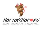 Секс-шоп HotToyShop