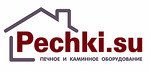 Pechki.su – интернет-магазин печного и каминного оборудования