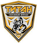 Охранная Фирма Титан