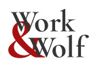 Кадровое агентство «Work&Wolf»