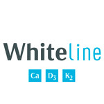 Whiteline Ca+D3+K2
