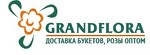 Интернет-магазин цветов «ГрандФлора»