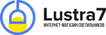 Интернет-магазин Lustra7