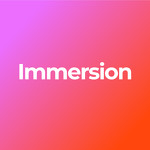 Immersion Agency