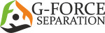 G-force separation