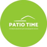 PatioTime.ru - интернет-магазин товаров для загородной жизни