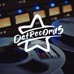 Def Records, Студия звукозаписи