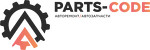 Автотехцентр,автозапчасти parts-code