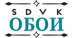 SDVK-oboi