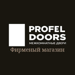 ProfilDoors - магазин межкомнатных дверей