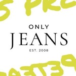 Only Jeans Boutique. Первый джинсовый бутик