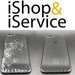 Сервисный центр Apple iShop & iService