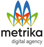 Digital агентство Metrika