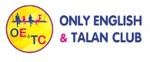 Only English & Talan Club