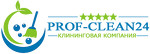 Клининговая компания Prof-Clean24