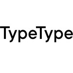 TypeType - шрифты на заказ