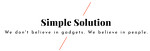 SimpleSolution.fun