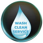 Wash Clean Service