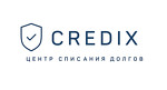 Центр списания долгов CREDIX