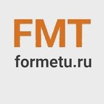 интернет-магазин Formetu